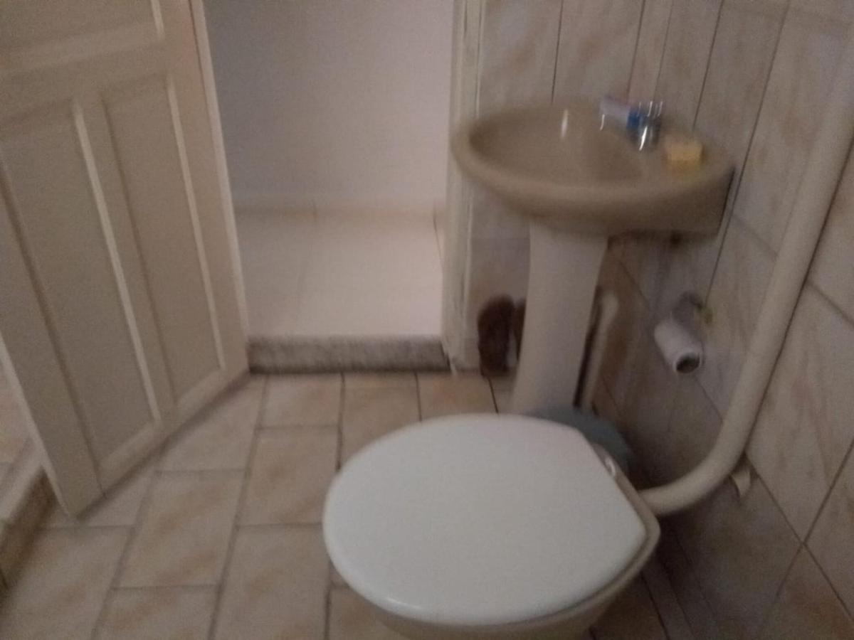 Santo Ivo 2 Villa Aparecida  Luaran gambar