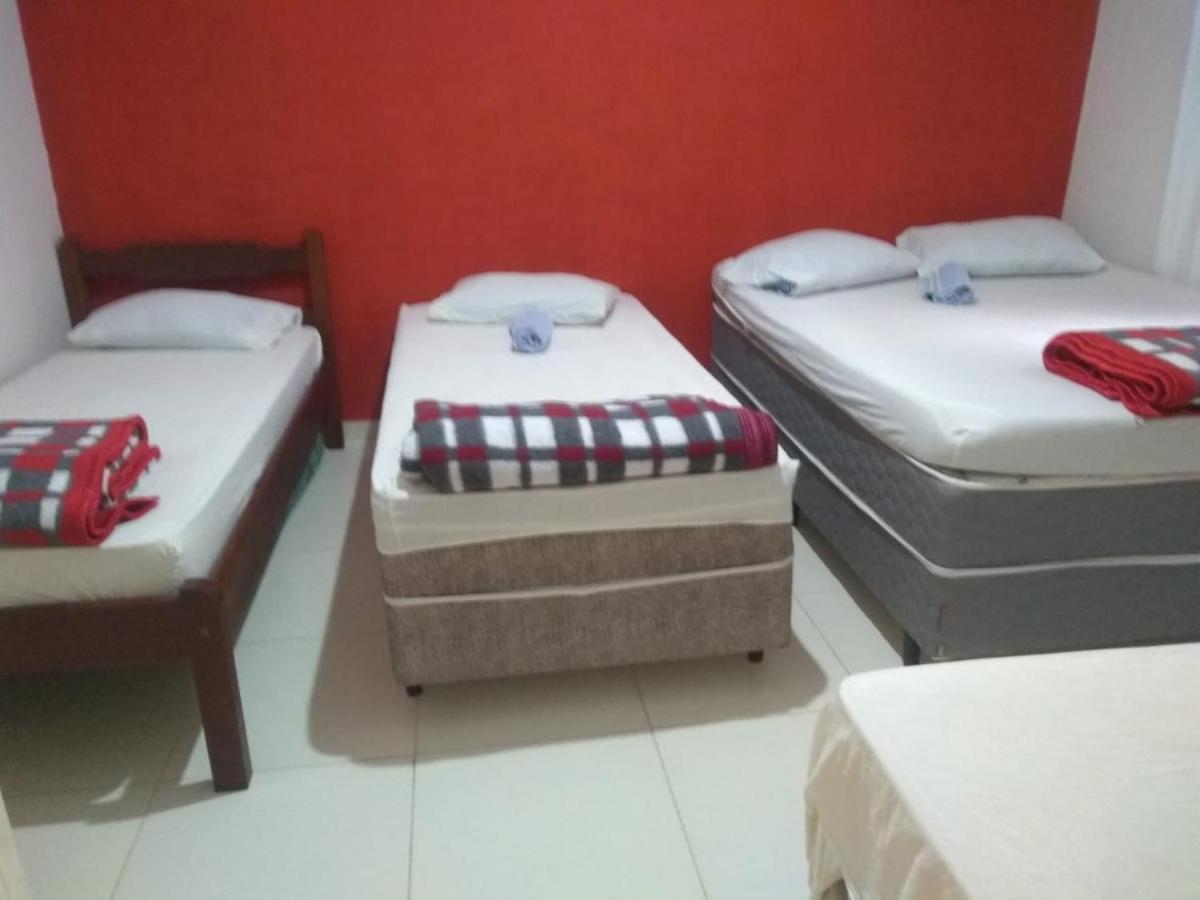 Santo Ivo 2 Villa Aparecida  Luaran gambar